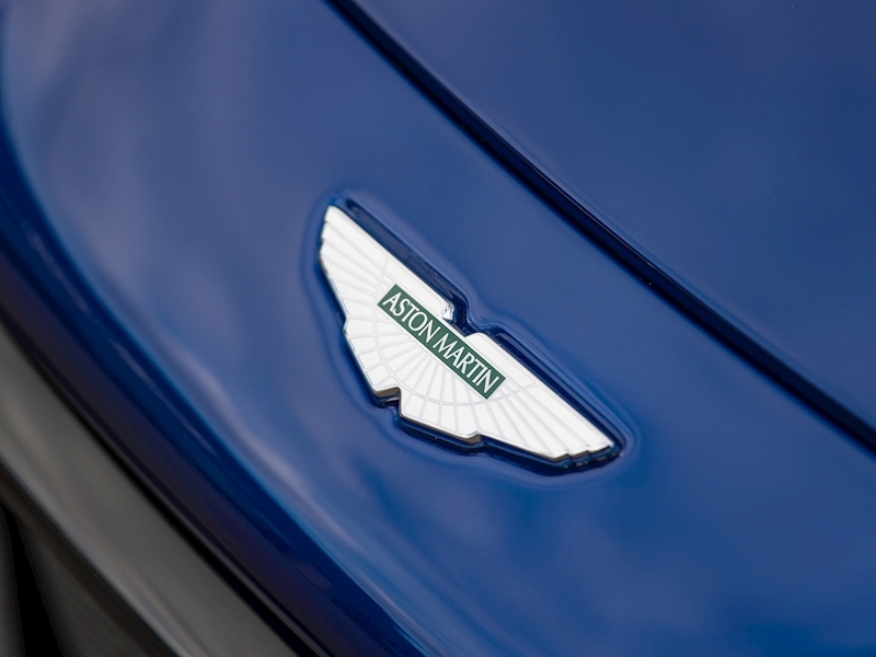 Aston Martin V8 Vantage 4.0 - Large 10