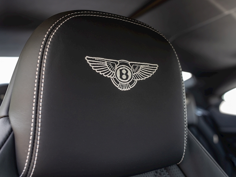 Bentley Continental GT Speed 6.0 W12 - Large 30