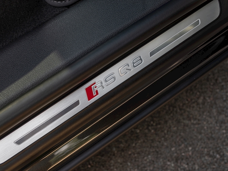 Audi RSQ8 4.0 V8 Vorsprung - Large 26