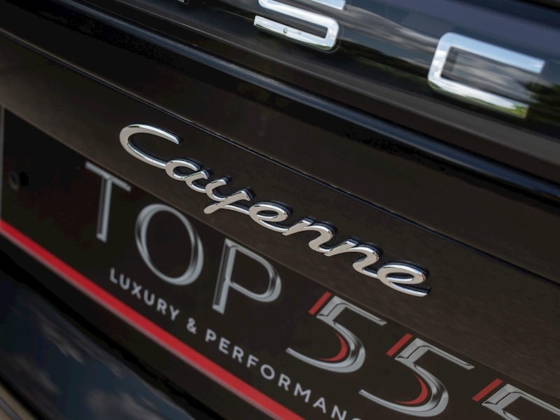 Porsche Cayenne V6 - Large 15