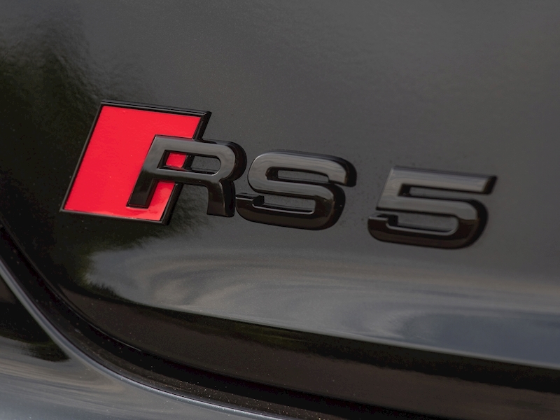 Audi RS5 2.9 TFSI V6 Coupe - Large 19