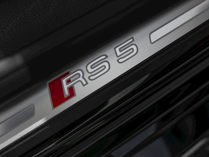 Audi RS5 2.9 TFSI V6 Coupe - Large 26