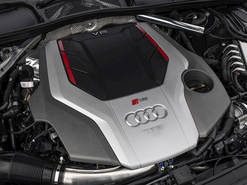 Audi RS5 2.9 TFSI V6 Coupe - Large 44