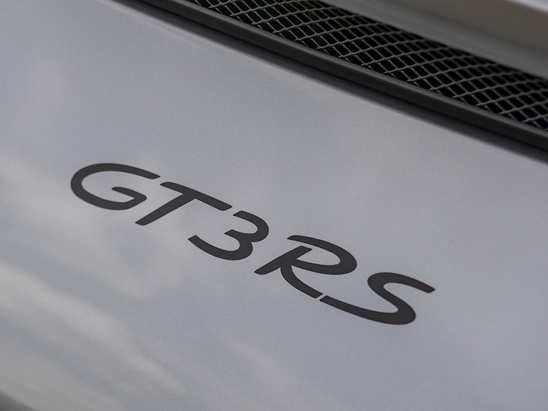 Porsche 911 (991) GT3 RS 4.0 PDK - Large 18