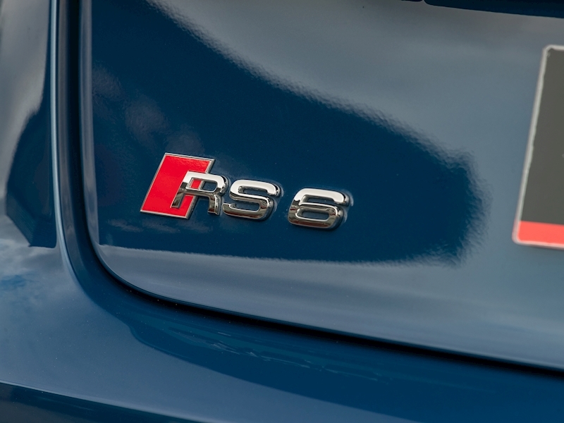 Audi RS6 Performance Avant 4.0 TFSI Quattro - Large 19