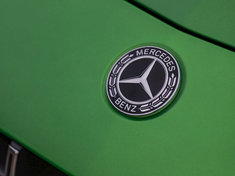Mercedes-Benz AMG GT R (Premium) 4.0 Coupe - Large 5