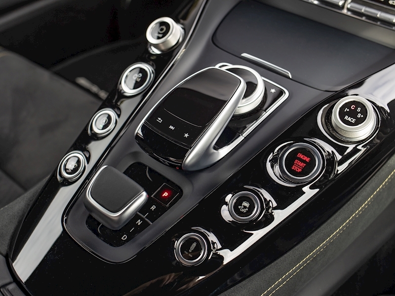 Mercedes-Benz AMG GT R (Premium) 4.0 Coupe - Large 25