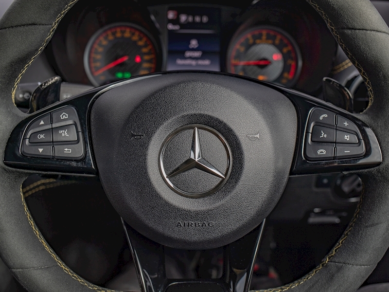 Mercedes-Benz AMG GT R (Premium) 4.0 Coupe - Large 27
