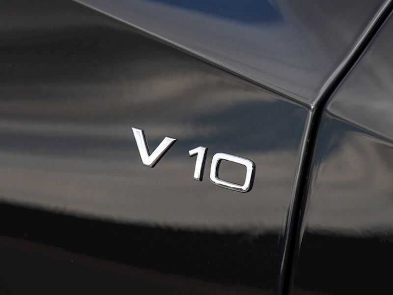 Audi R8 V10 Plus 5.2 Quattro - Large 14