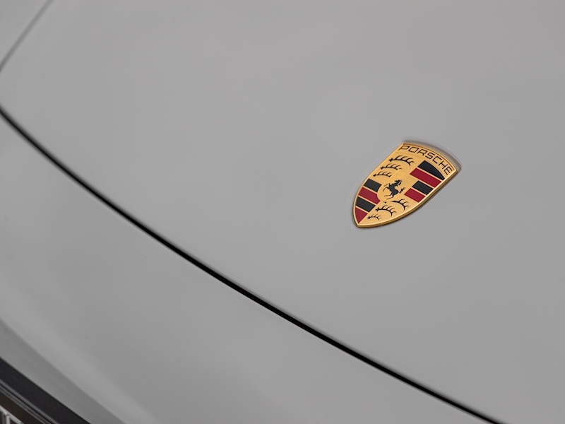 Porsche 992 Carrera S Coupe PDK - Large 11