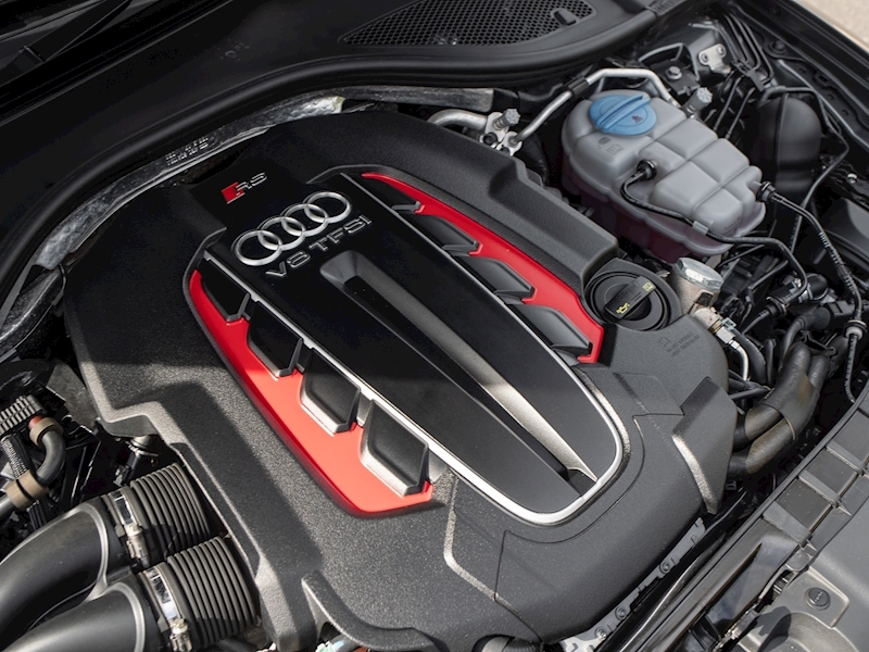 Audi RS6 Performance 4.0 TFSI Quattro - Large 30