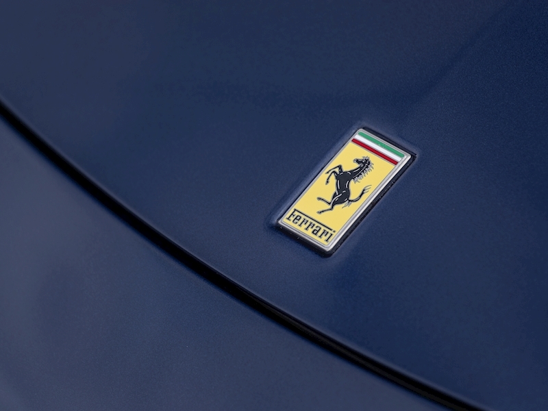 Ferrari 458 Italia - Large 11