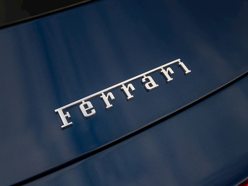 Ferrari 458 Italia - Large 38