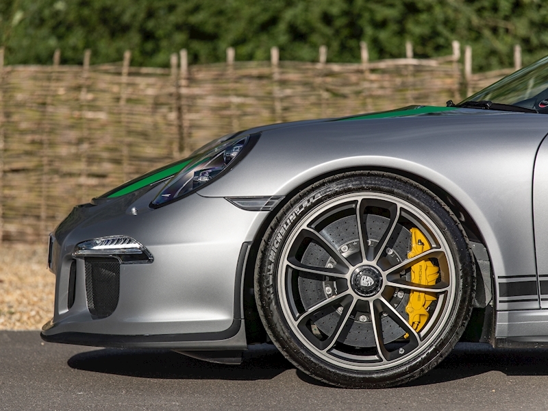 Porsche 911 R  (1 of Only 991 Cars Ever Produced Worldwide) - Large 13
