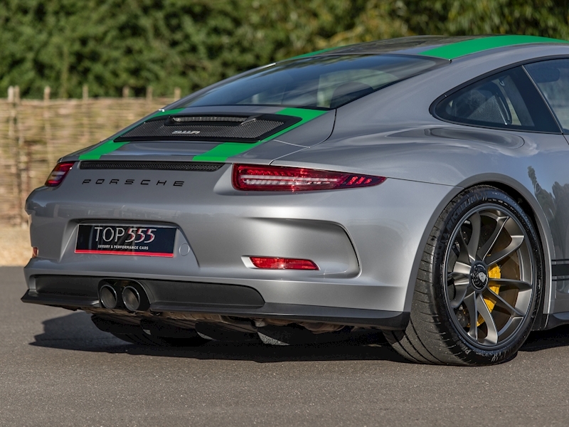 Porsche 911 R  (1 of Only 991 Cars Ever Produced Worldwide) - Large 17