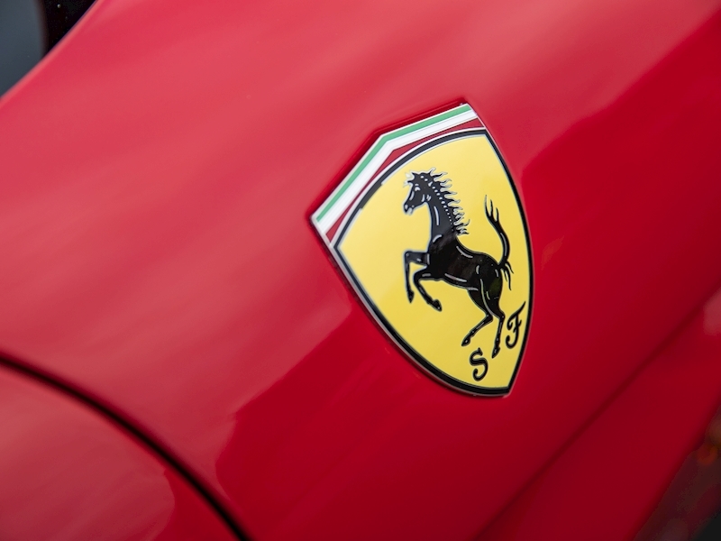 Ferrari F12 Berlinetta - Large 11