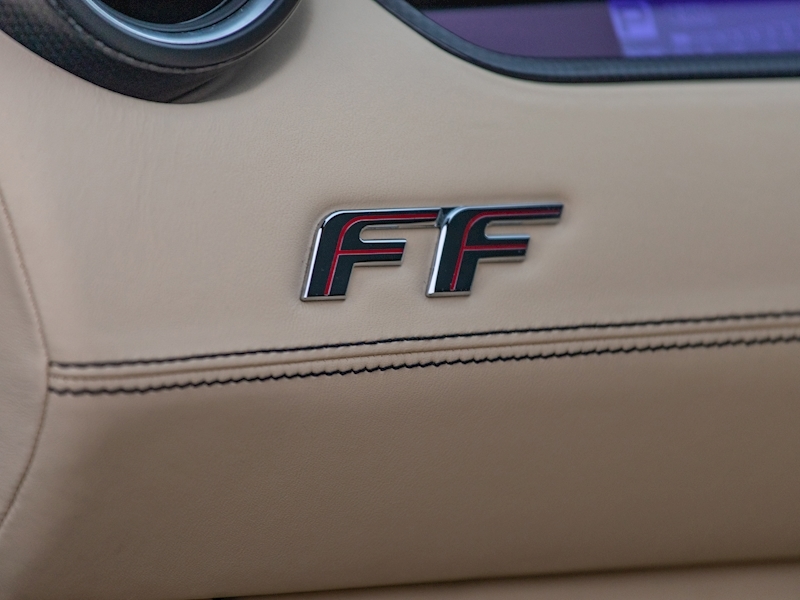 Ferrari FF V12 6.3 - Large 21