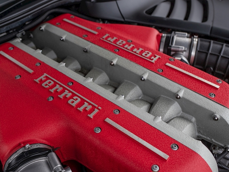 Ferrari FF V12 6.3 - Large 36