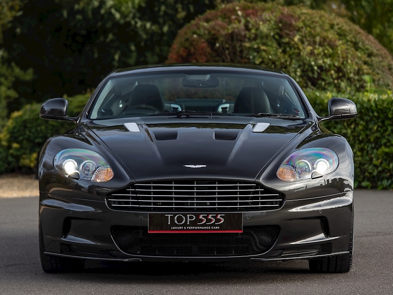 Aston Martin DBS 6.0 V12 Coupe - Touchtronic II - Large 6