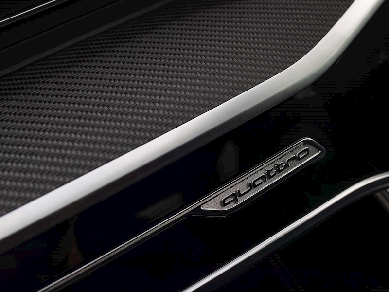 Audi RS6 Avant - Carbon Black Edition - VAT Qualifying - Large 23