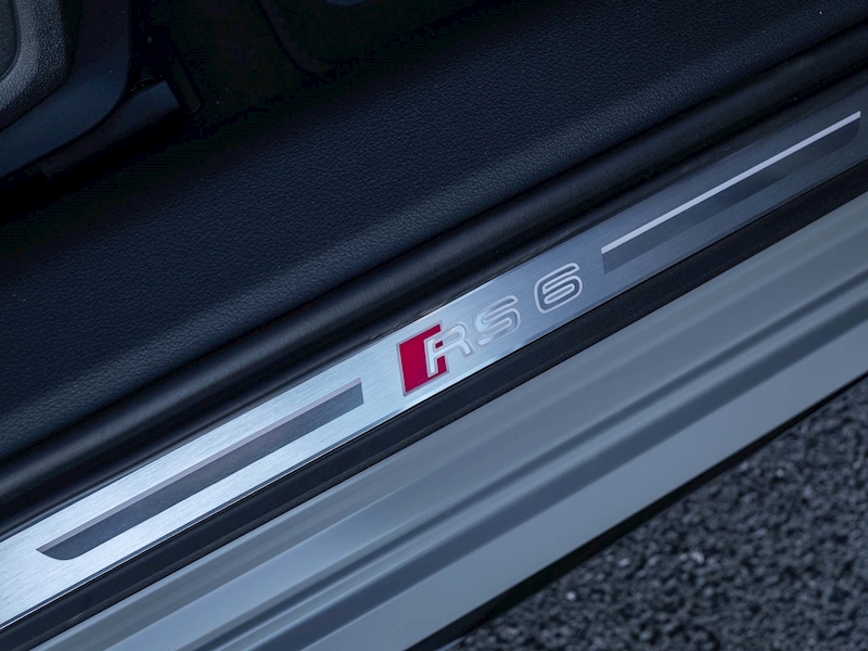 Audi RS6 Avant - Vorsprung - VAT Qualifying - Large 23