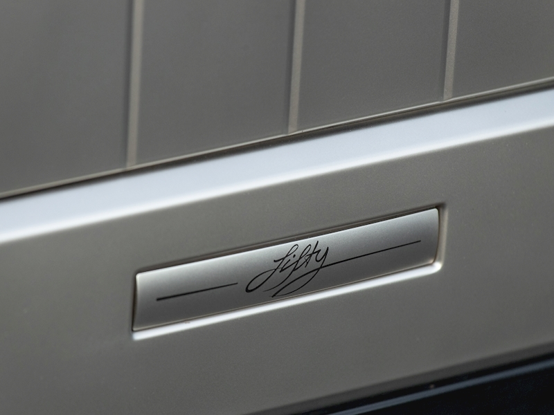 Range Rover Autobiography 5.0 V8  `Fifty Anniversary` Limited Edition - 1 of 1970 Cars Ever Produced - Large 6