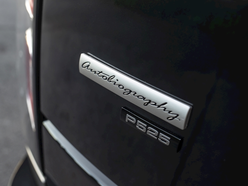Range Rover Autobiography 5.0 V8  `Fifty Anniversary` Limited Edition - 1 of 1970 Cars Ever Produced - Large 27