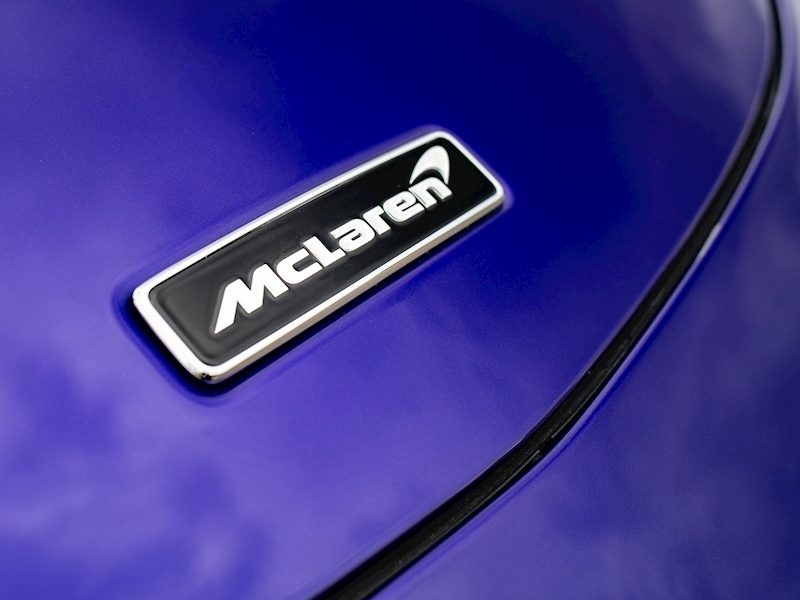 McLaren 600 LT  Spider - Huge MSO Specification - Large 7