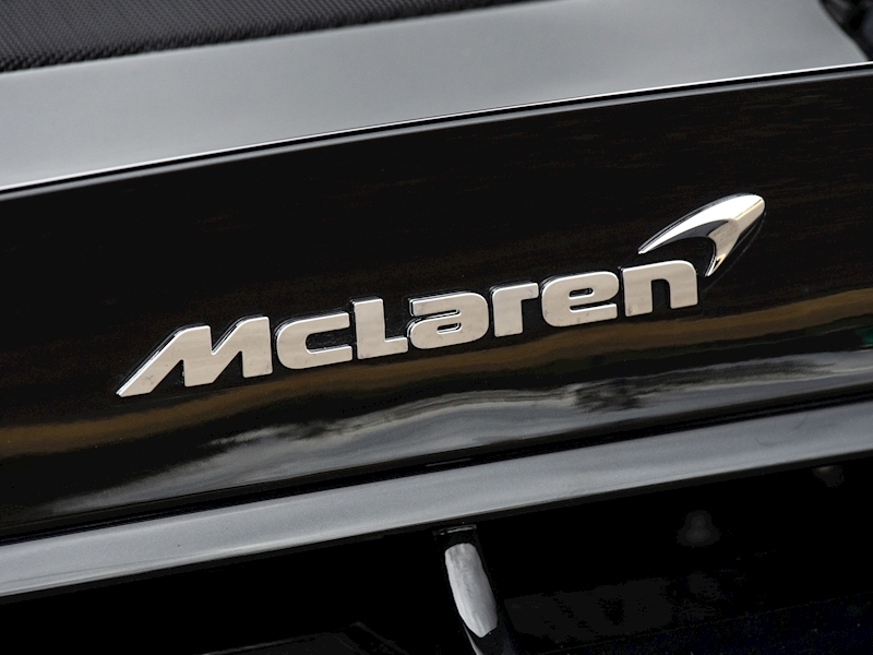 McLaren 600 LT  Spider - Huge MSO Specification - Large 28