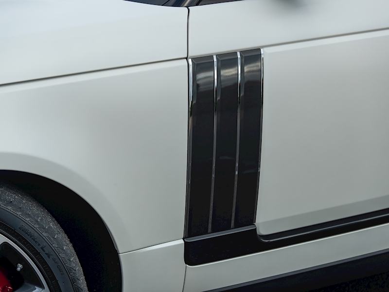 Range Rover SVAutobiography Dynamic 5.0 V8 - Large 8