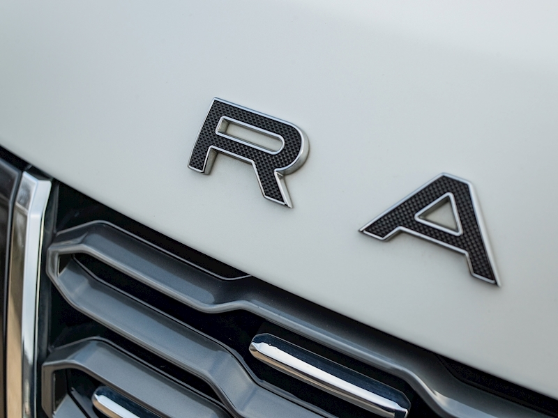 Range Rover SVAutobiography Dynamic 5.0 V8 - Large 11