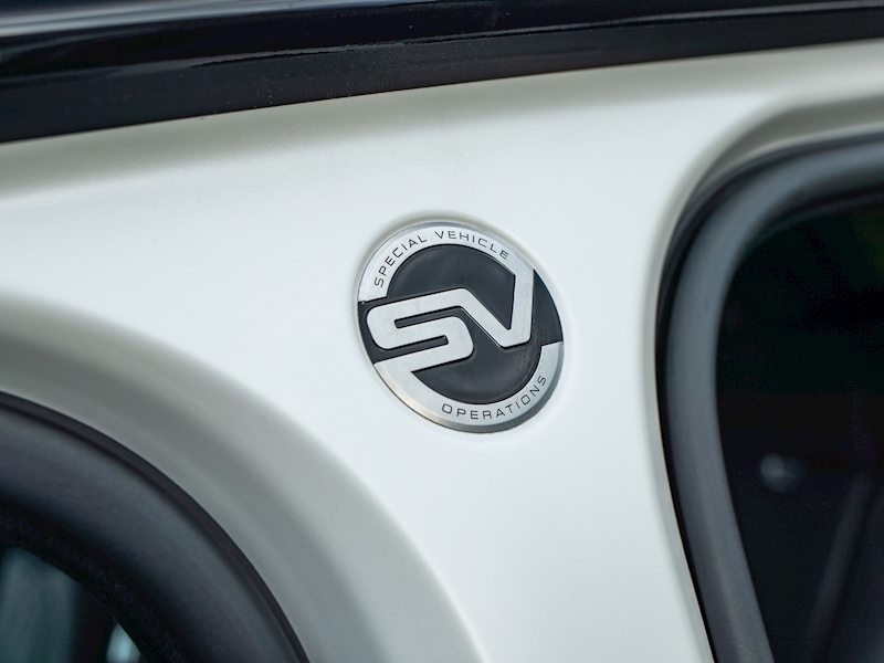 Range Rover SVAutobiography Dynamic 5.0 V8 - Large 21