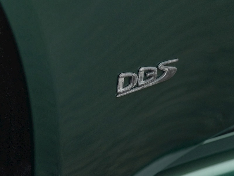 Aston Martin DBS Superleggera - Large 15