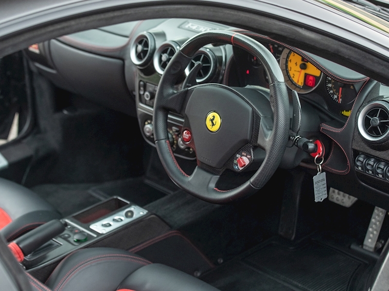 Ferrari F430 Coupe F1 - Large 20