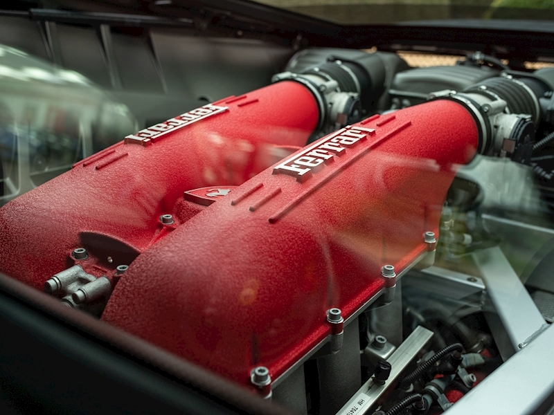 Ferrari F430 Coupe F1 - Large 36