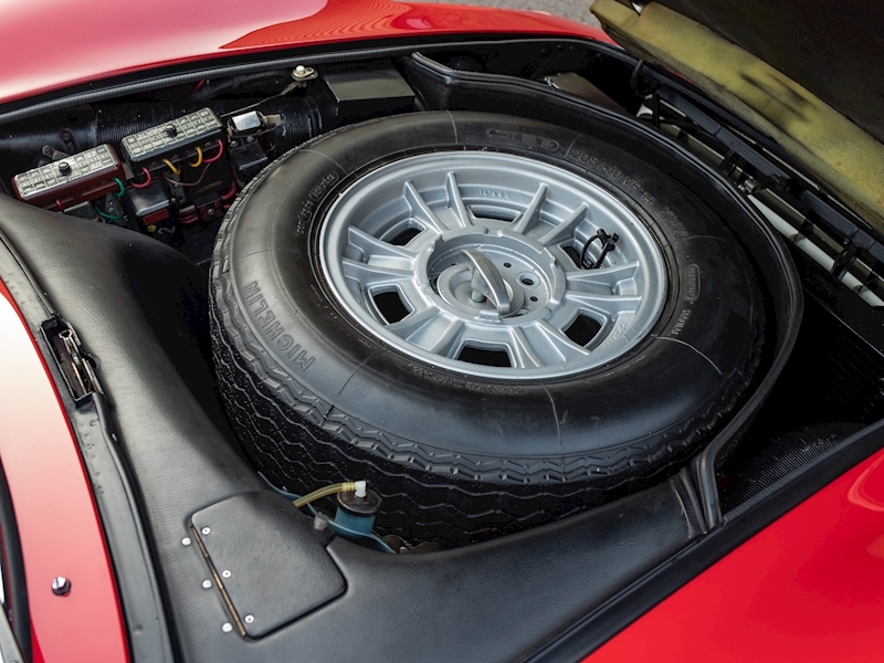 Ferrari Dino GT - Large 30
