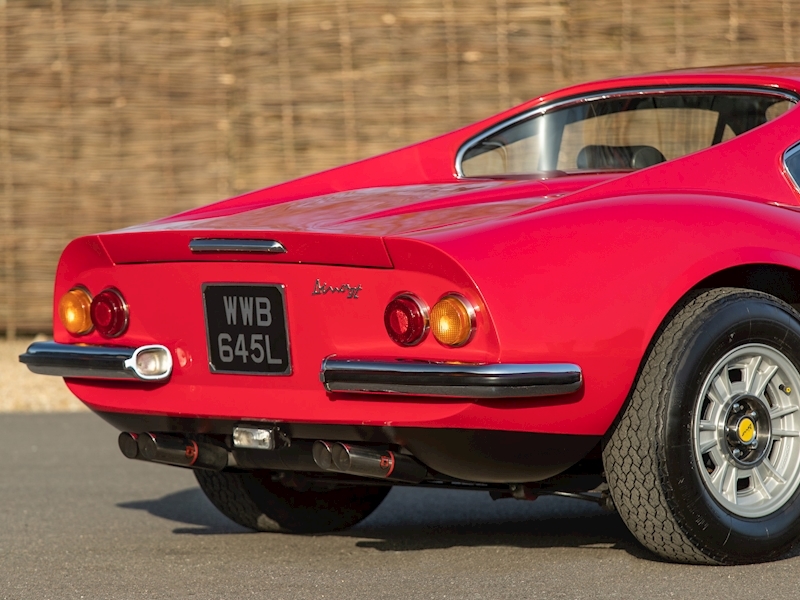 Ferrari Dino GT - Large 39