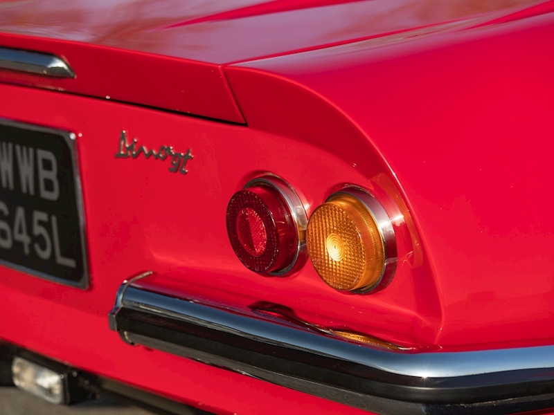 Ferrari Dino GT - Large 40