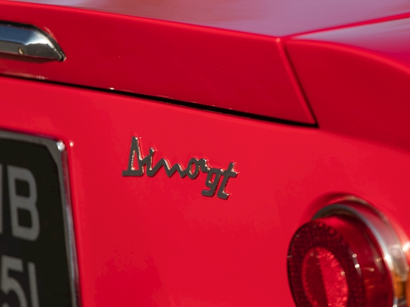 Ferrari Dino GT - Large 45