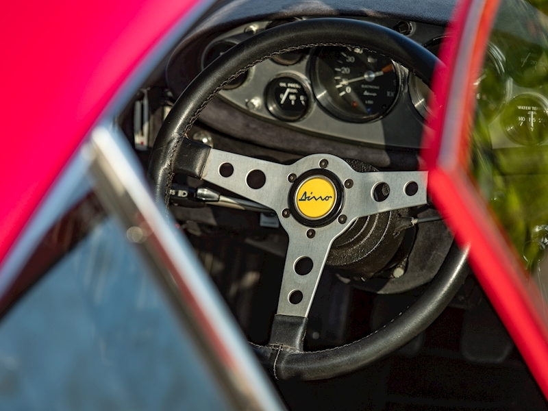 Ferrari Dino GT - Large 46