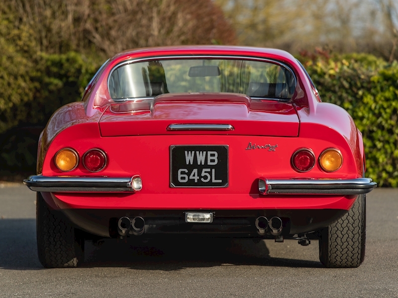 Ferrari Dino GT - Large 28