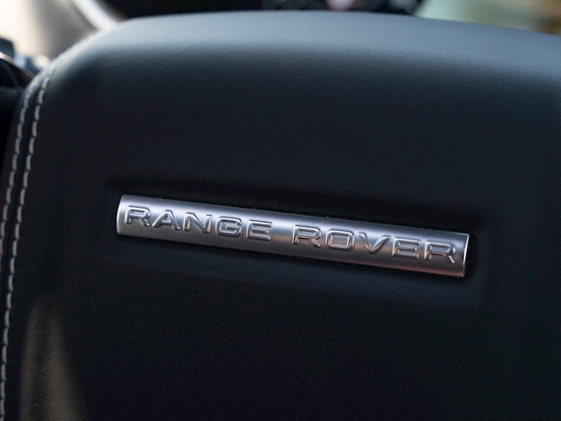 Range Rover SPORT SVR 5.0 - Large 52
