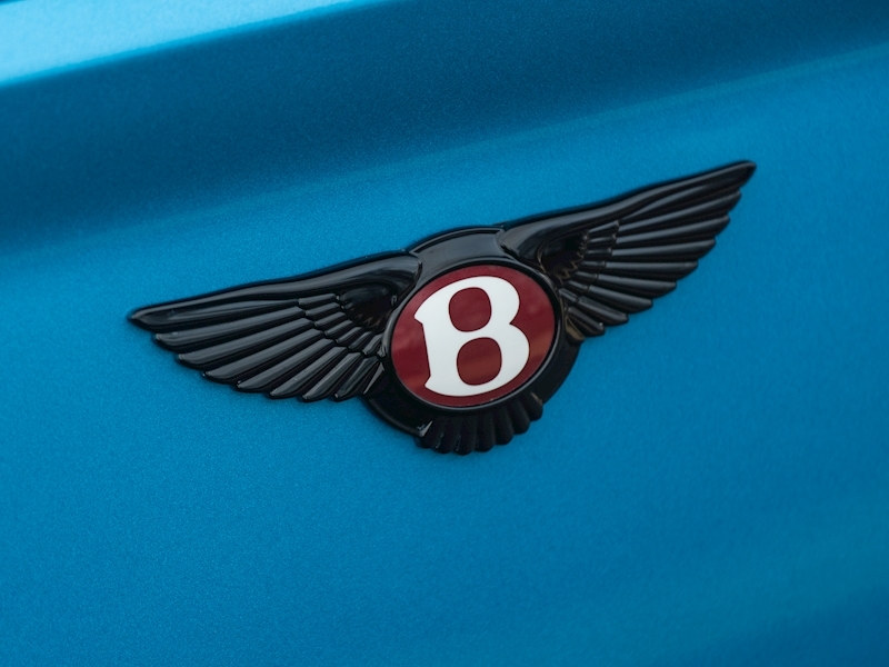 Bentley Continental GT V8 S - Large 8