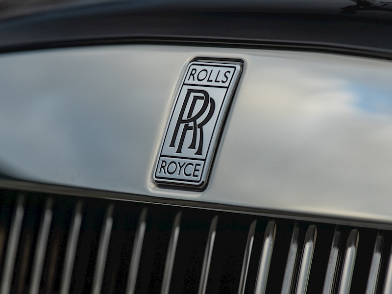 Rolls-Royce Dawn - Large 9
