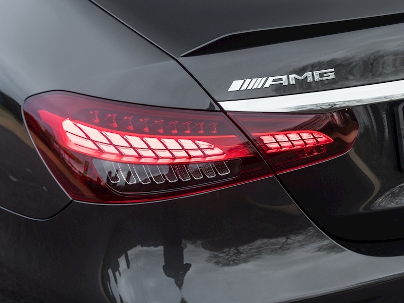 Mercedes-Benz AMG E 63 S 4MATIC+ Night Edition Premium Plus - Large 12