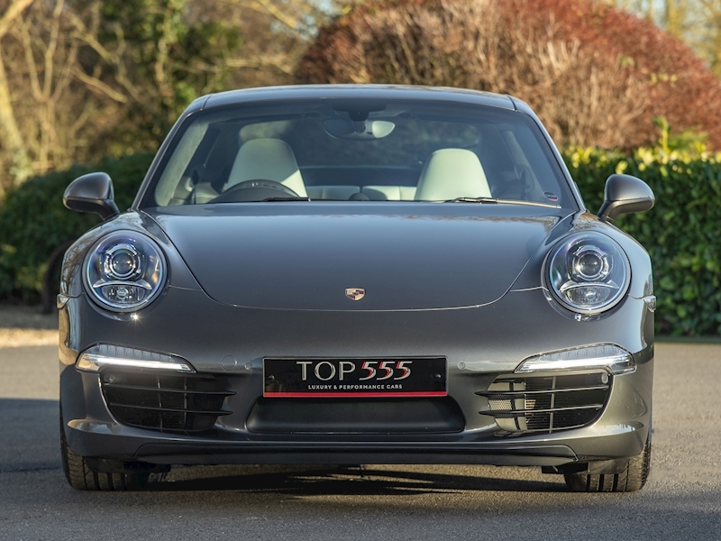 Porsche 911 (991.1) Carrera S Coupe 3.8 PDK - Large 3