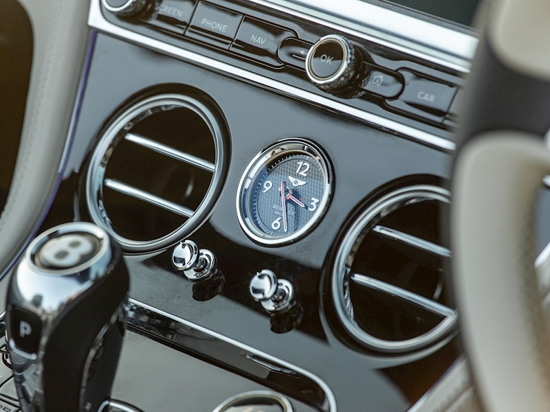 Bentley Continental GTC V8 Mulliner - Huge Specification - Large 30