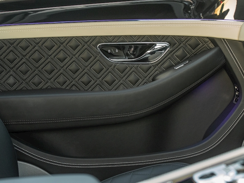 Bentley Continental GTC V8 Mulliner - Huge Specification - Large 49
