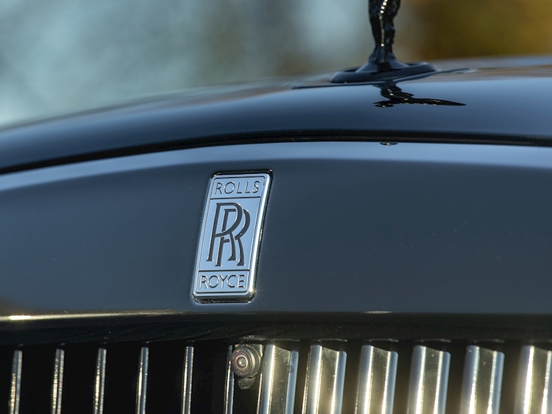 Rolls-Royce Cullinan V12 - Large 21