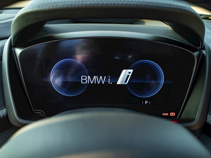 BMW i8 Roadster - VAT Qualifying - Large 33